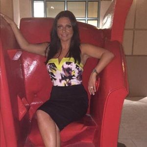 Meet your Posher, Krystal